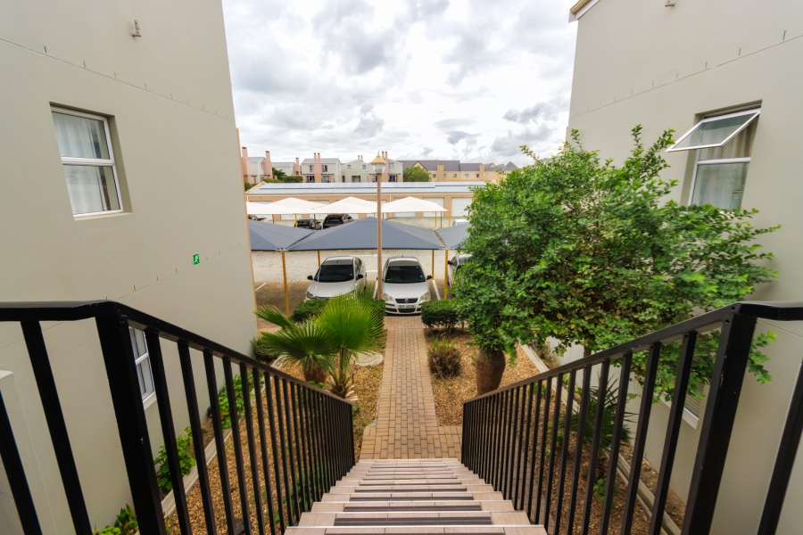 To Let 2 Bedroom Property for Rent in Gordons Bay Central Western Cape